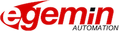 Egemin logo